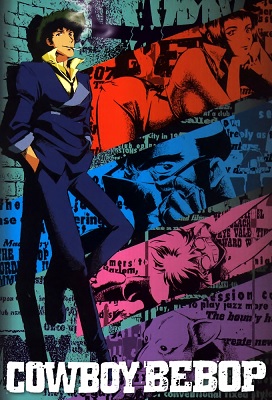 Cowboy Bebop (Latino)