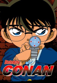 Detective Conan