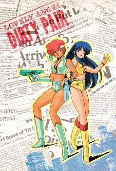 Dirty Pair