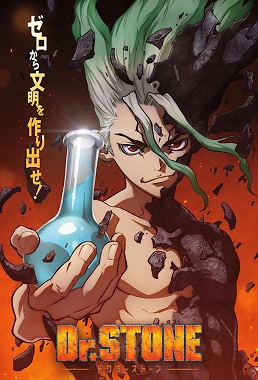 Dr Stone