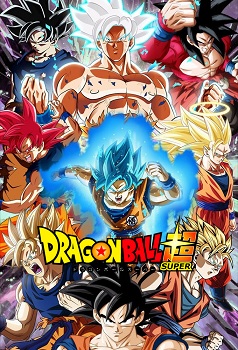 Dragon Ball Super