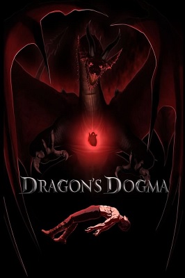 Dragons Dogma Latino