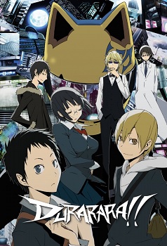 Durarara