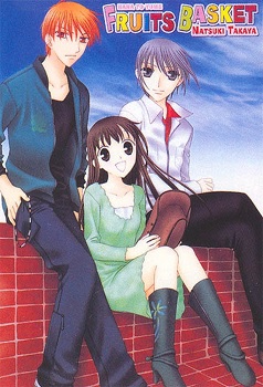 Fruits Basket 2001