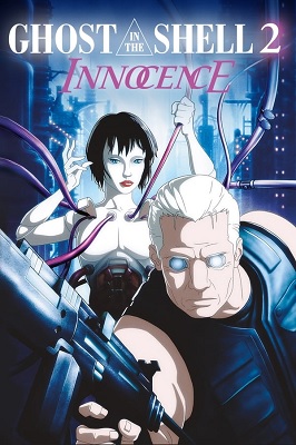Ghost In The Shell 2 Inocencia Latino