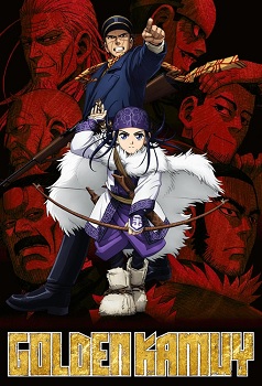 Golden Kamuy