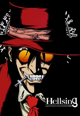 Hellsing Latino