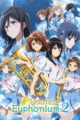 Hibike Euphonium 2