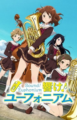 Hibike Euphonium