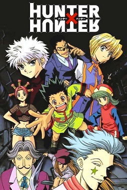 Hunter x Hunter 1999