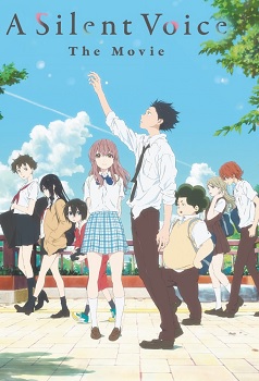 Koe No Katachi