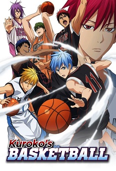 Kuroko No Basket