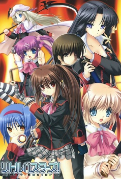 Little Busters