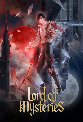 Lord of Mysteries (Latino)