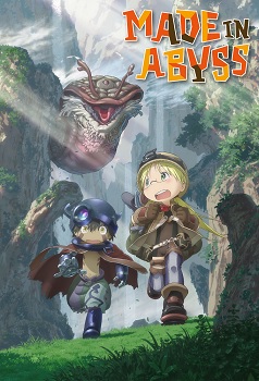 Made In Abyss Castellano