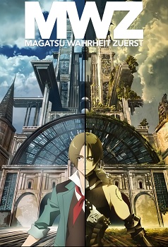 Magatsu Wahrheit Zuerst