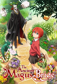 Mahoutsukai No Yome