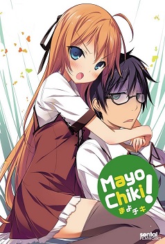 Mayo Chiki