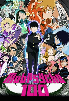 Mob Psycho 100