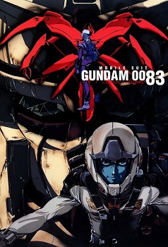 Mobile Suit Gundam 0083 Stardust Memory