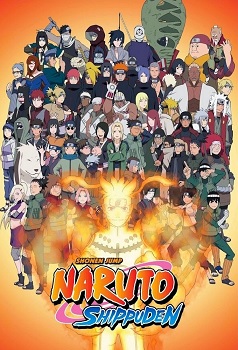 Naruto Shippuden