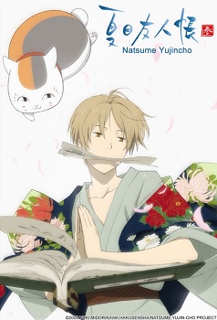 Natsume Yuujinchou