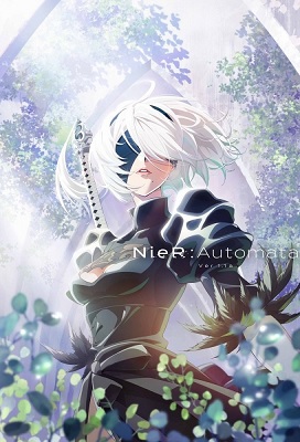 Nier Automata Ver11a