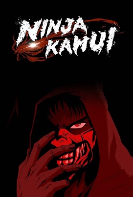 Ninja Kamui (Latino)