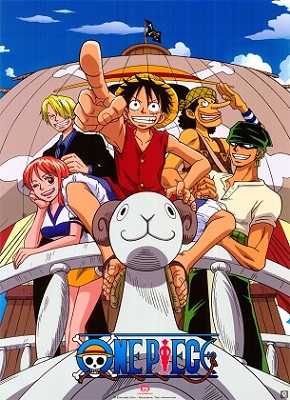 One Piece (Latino)