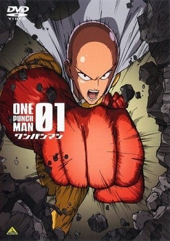 One Punch Man Especiales S1