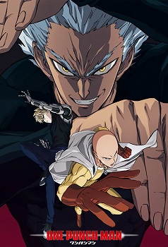 One Punch Man Temporada 2