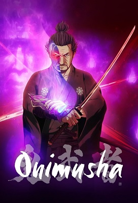 Onimusha Latino