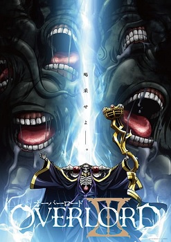 Overlord Temporada 3