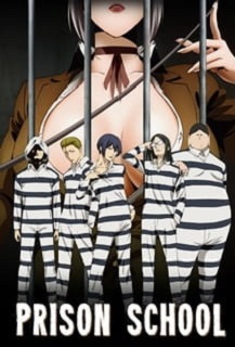 Prison School Kangoku Gakuen