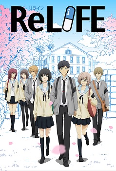 Relife