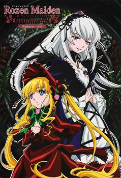 Rozen Maiden