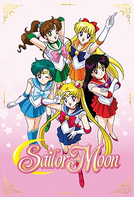 Sailor Moon (Latino)