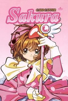 Sakura Card Captor (Latino)