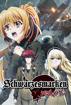 Schwarzesmarken