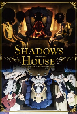 Shadows House Temporada 1 Latino