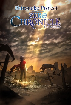 Shironeko Project Zero Chronicle