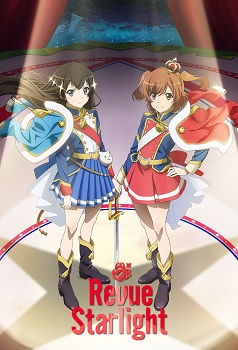 Shoujo Kageki Revue Starlight