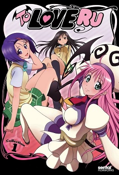 To Love Ru