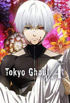 Tokyo Ghoul A