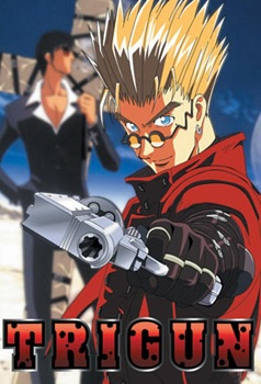 Trigun Latino