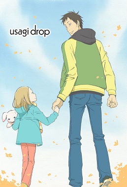 Usagi Drop