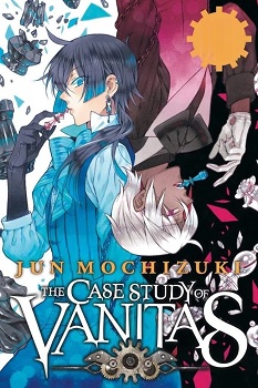 Vanitas No Carte Temporada 2