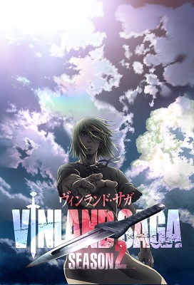 Vinland Saga Season 2