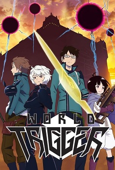 World Trigger