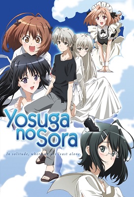 Yosuga No Sora Latino